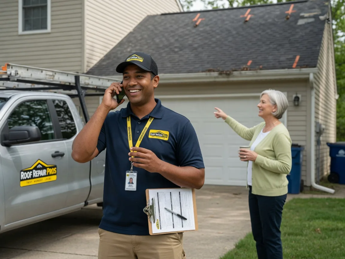 Roof Repair Morgan Hill, CA FAQs